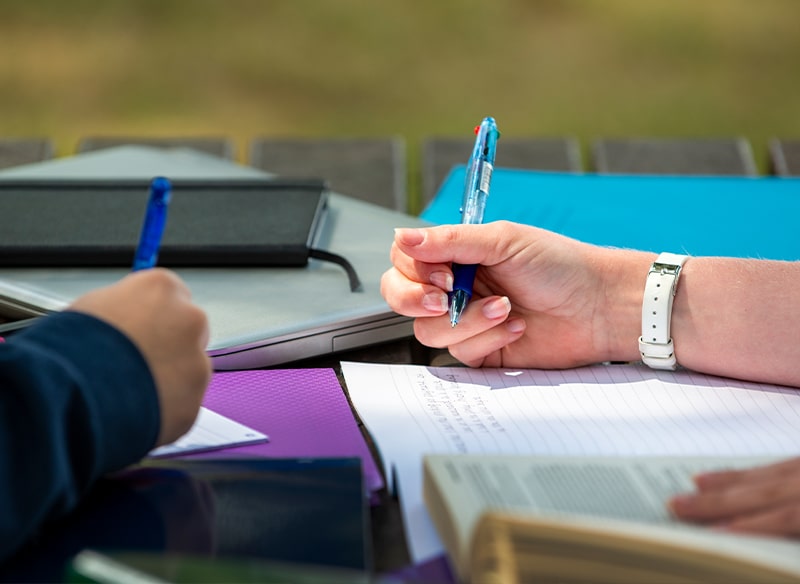 Documentation & Registration