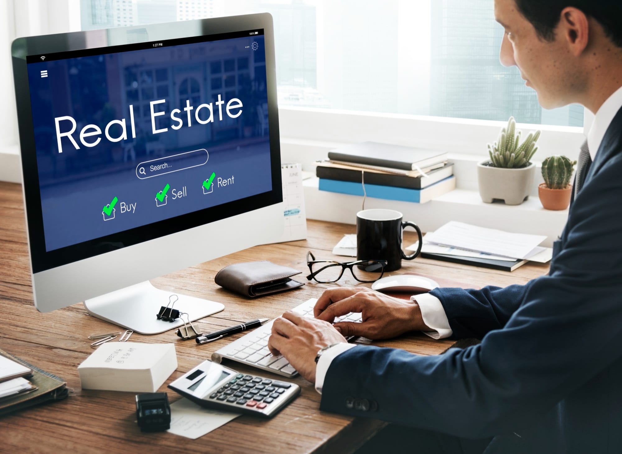 Easy Booking & Payment Plans