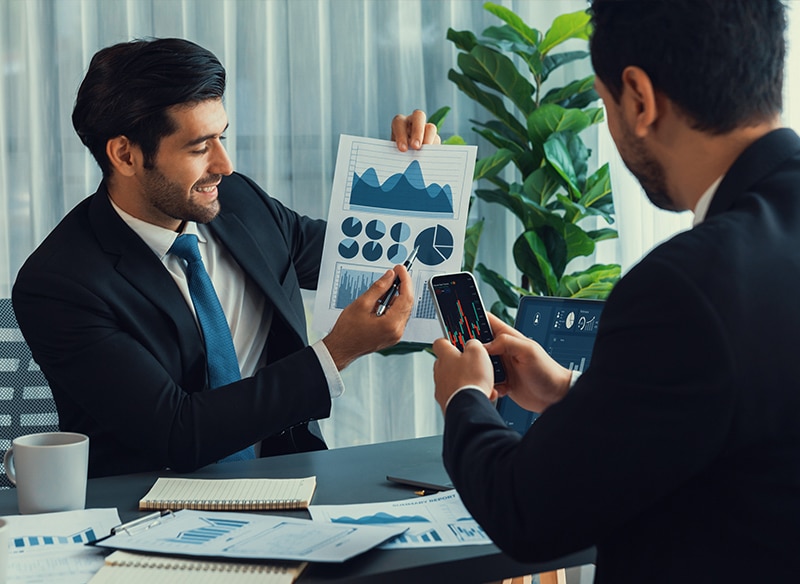 Investment Advisory