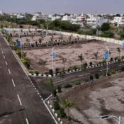Top Benefits of Buying Residential Plots in Madurai