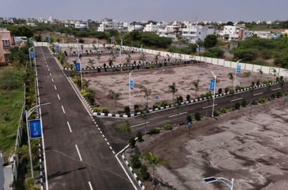 Top Benefits of Buying Residential Plots in Madurai