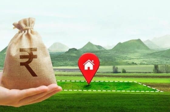 Investing in Plots Today to Secure Tomorrow