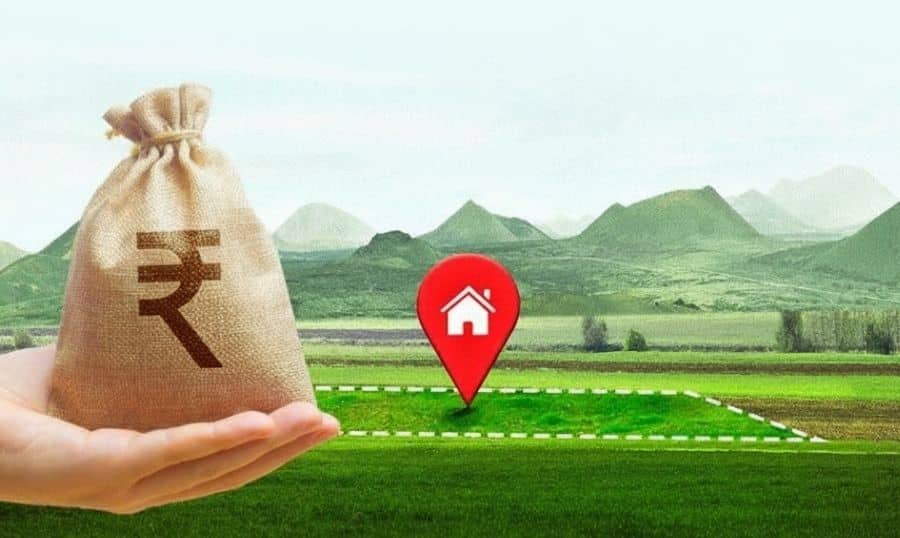 Why Investing in Plots Today To Secures Tomorrow