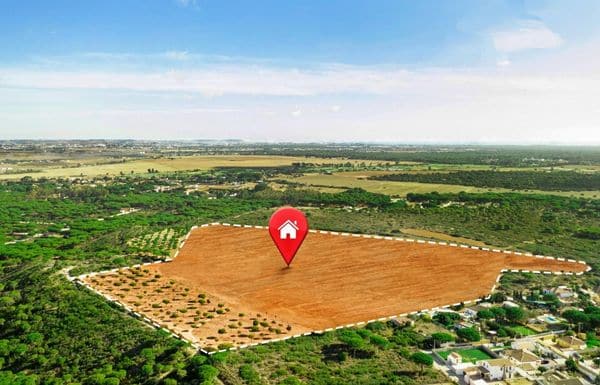 Sell Your Property Commercial Land