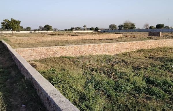 Sell Your Property Commercial Land