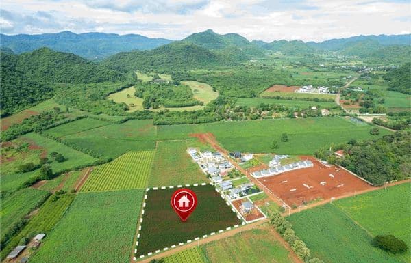 Sell Your Property Residental Land