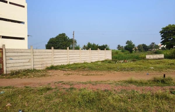 Sell Your Property Residental Land
