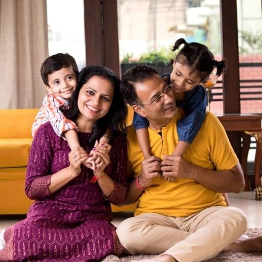 Saravana Real Estate Home Page About Image