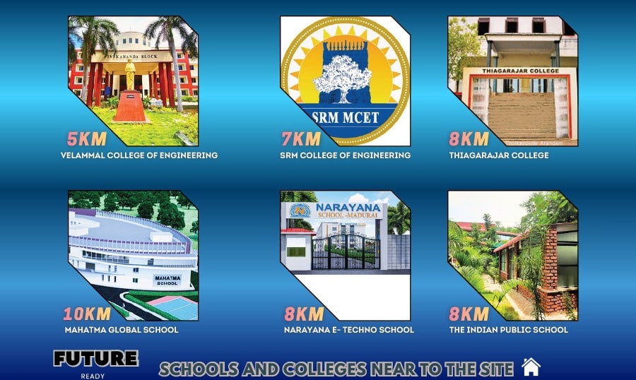 Ongoing Project Gardenia Keezhadi Img