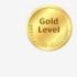 Gold Level Icon
