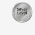 Silver Level Icon